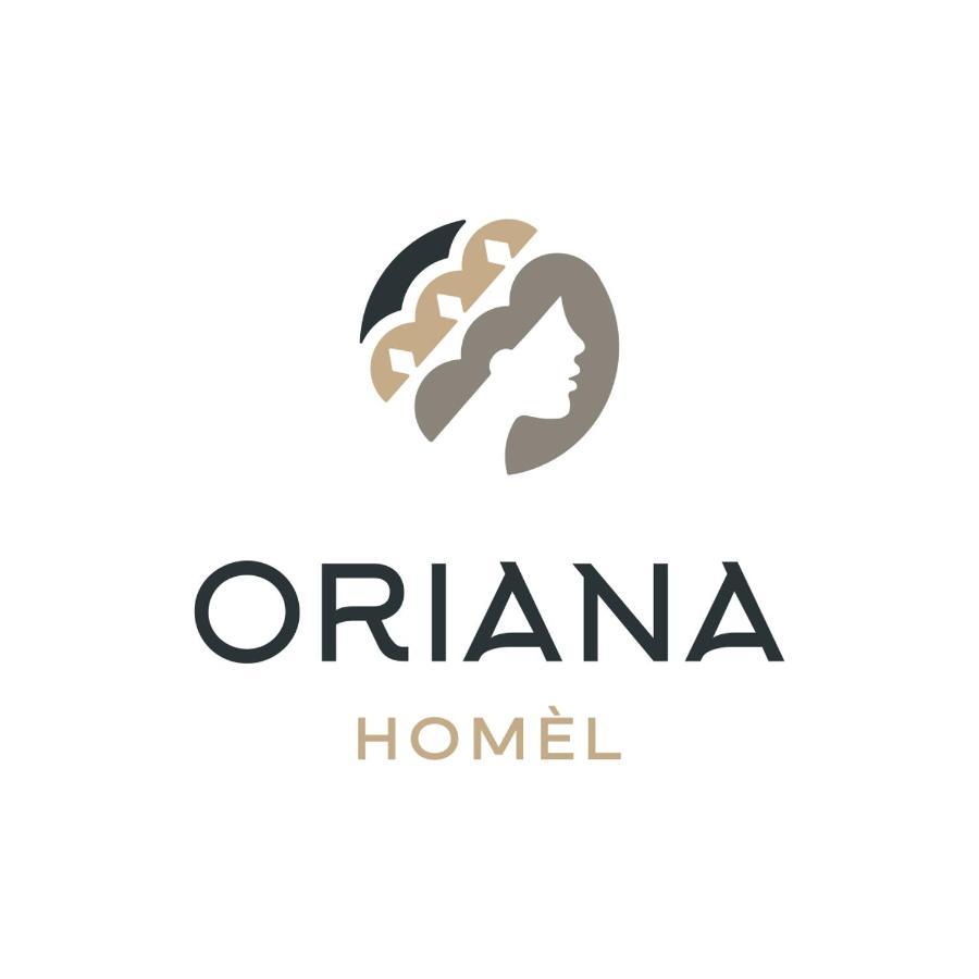 Oriana Homèl Torino Esterno foto